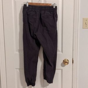 Mendocino Joggers